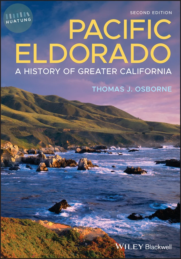 Pacific Eldorado 