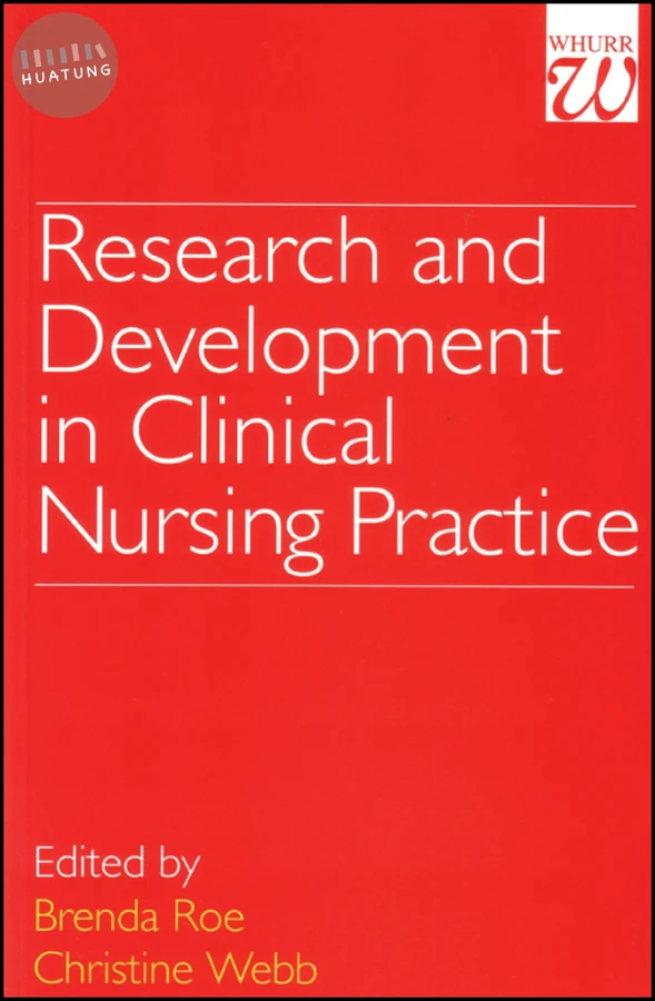 Research and Development in Clinical Nursing Practice 