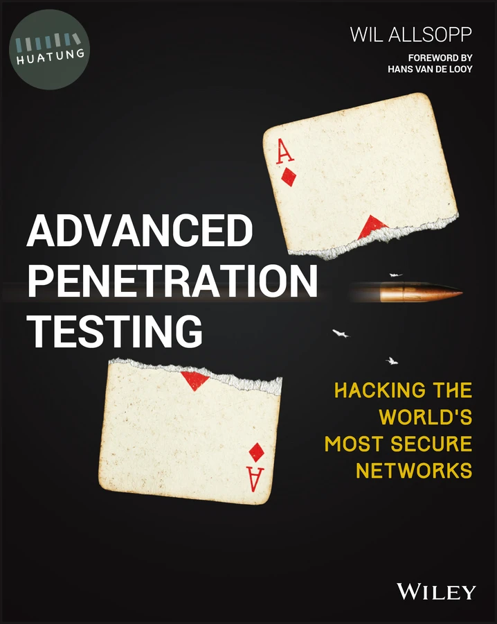 Advanced Penetration Testing 