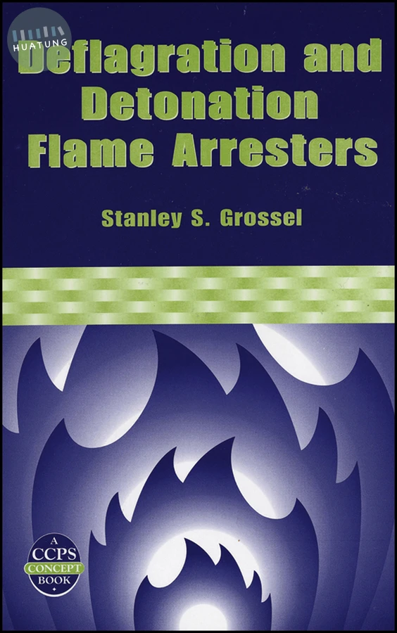 Deflagration and Detonation Flame Arresters 