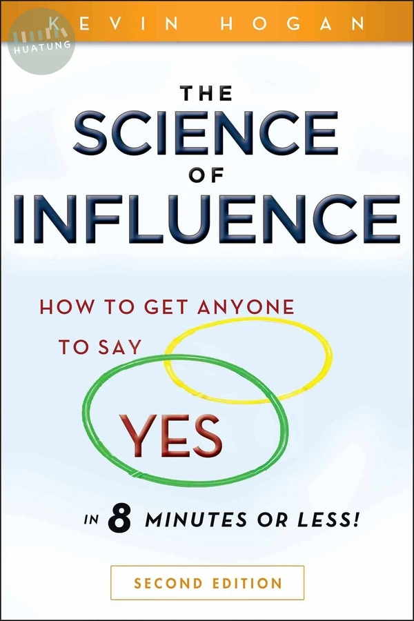 The Science of Influence 
