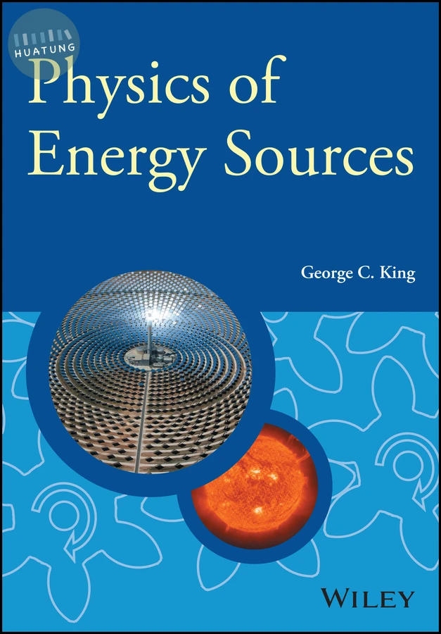 Physics of Energy Sources 