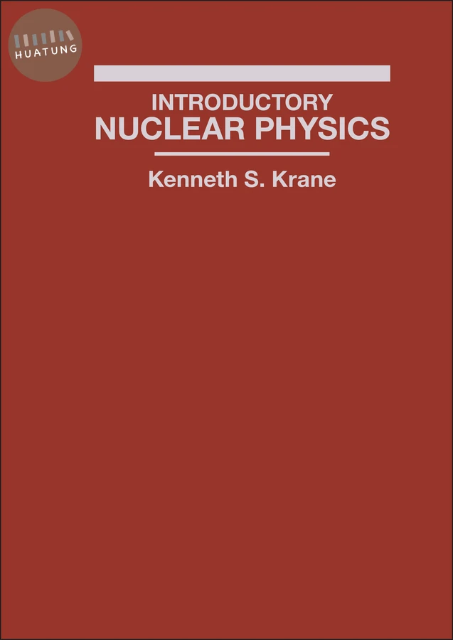 Introductory Nuclear Physics 