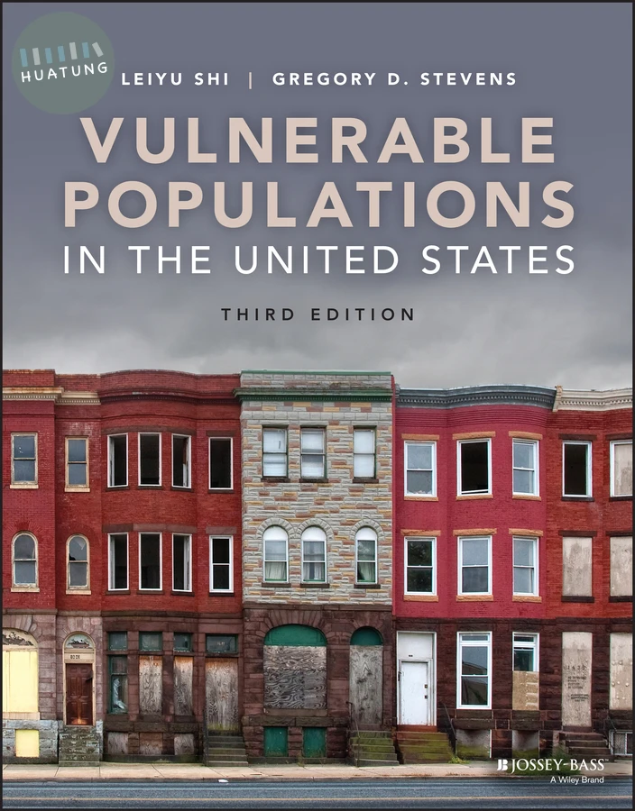 Vulnerable Populations in the United States 