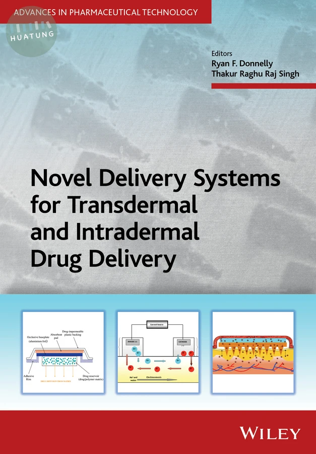 Novel Delivery Systems for Transdermal and Intradermal Drug Delivery 