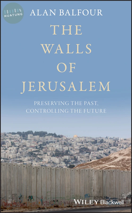 The Walls of Jerusalem 