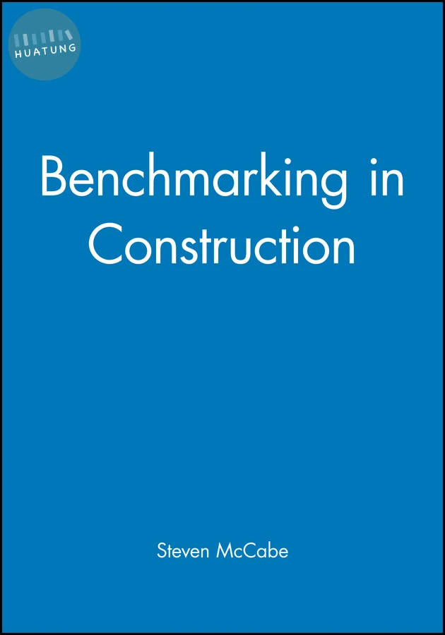 Benchmarking in Construction 