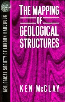The Mapping of Geological Structures 
