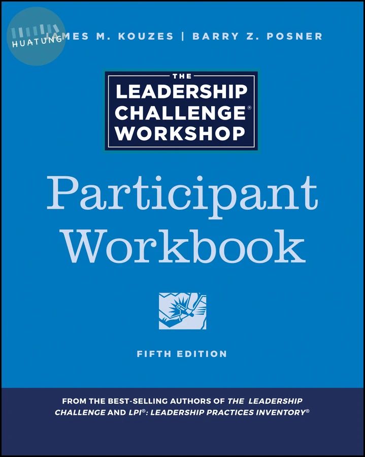The Leadership Challenge Workshop 