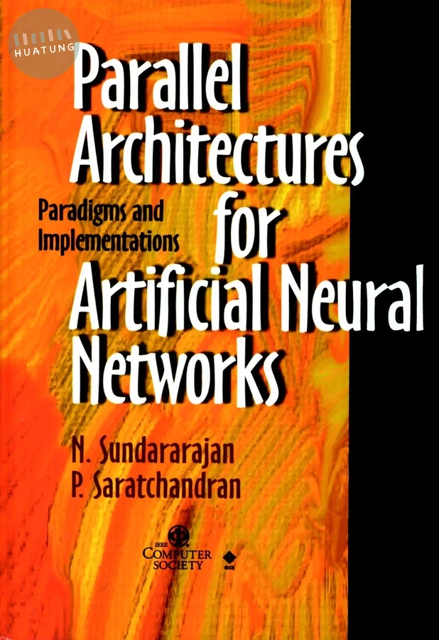 Parallel Architectures for Artificial Neural Networks 
