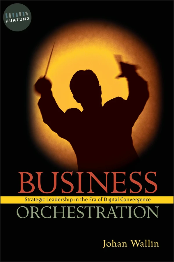 Business Orchestration 