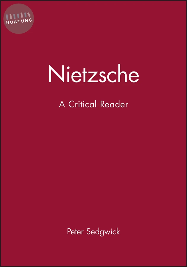 Nietzsche 