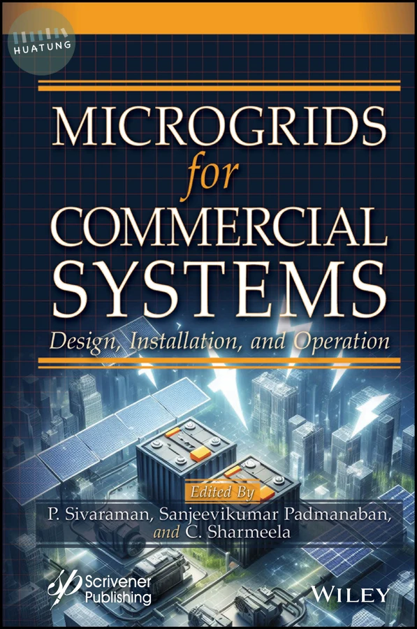 Microgrids for Commercial Systems 