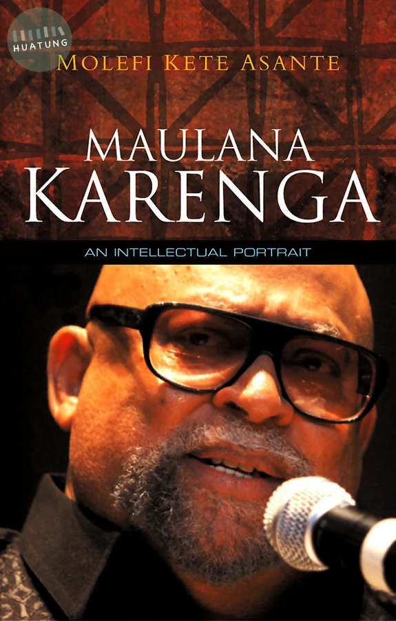 Maulana Karenga 