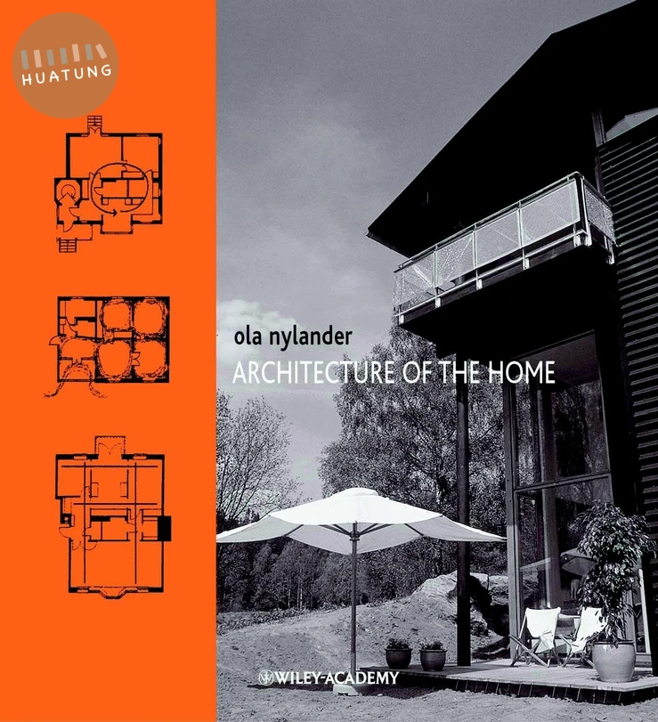 Architecture of the Home 