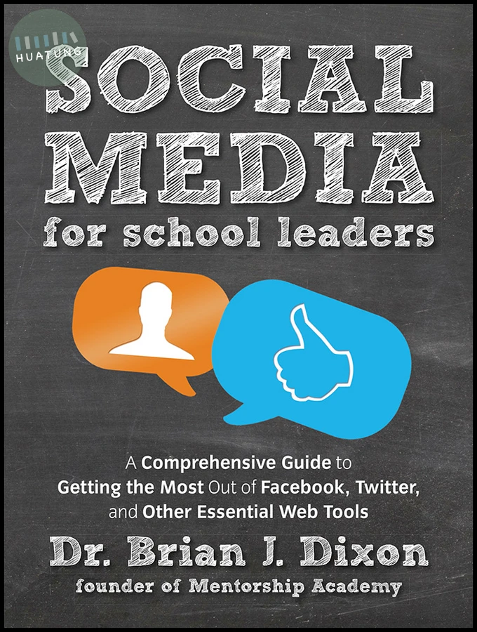 Social Media for School Leaders 