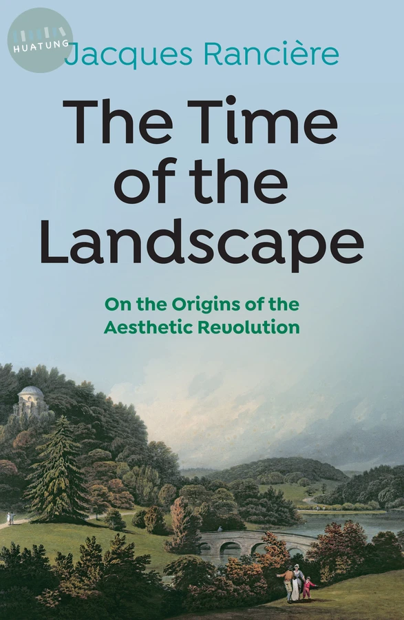 The Time of the Landscape 