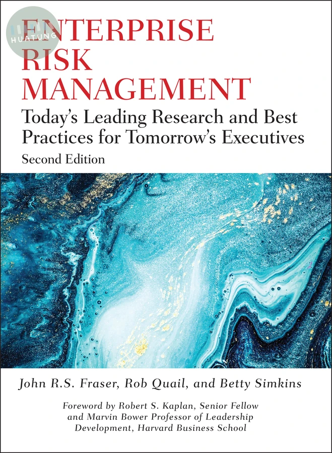 Enterprise Risk Management 