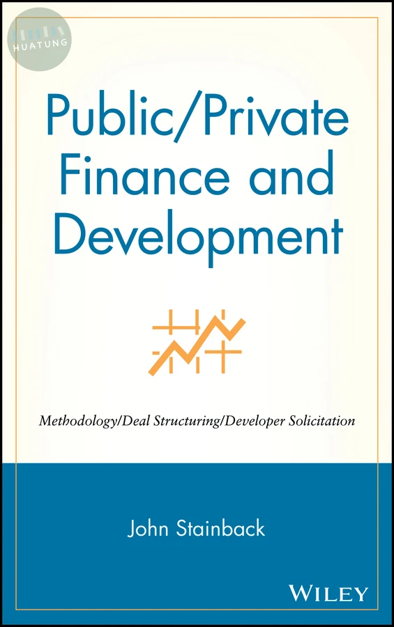 Public / Private Finance and Development 