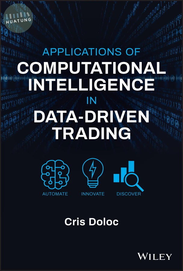 Applications of Computational Intelligence in Data-Driven Trading 