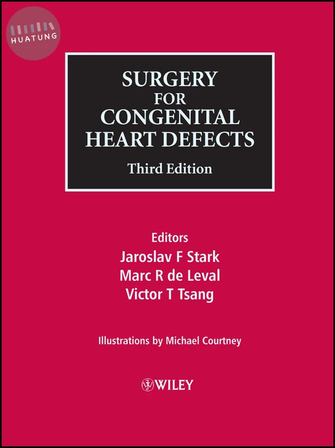 Surgery for Congenital Heart Defects 