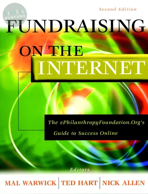 Fundraising on the Internet 
