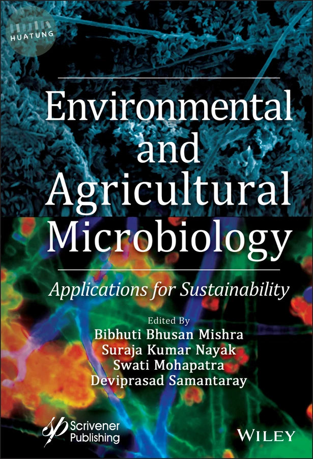 Environmental and Agricultural Microbiology 