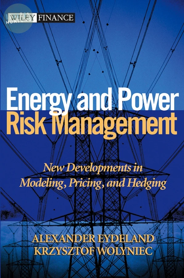 Energy and Power Risk Management 