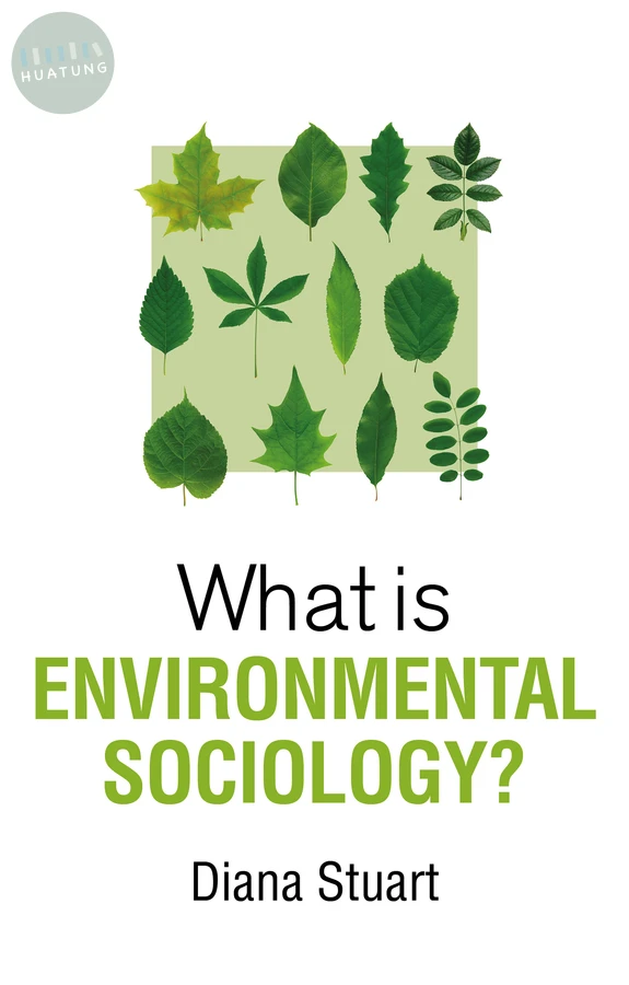 What is Environmental Sociology? 