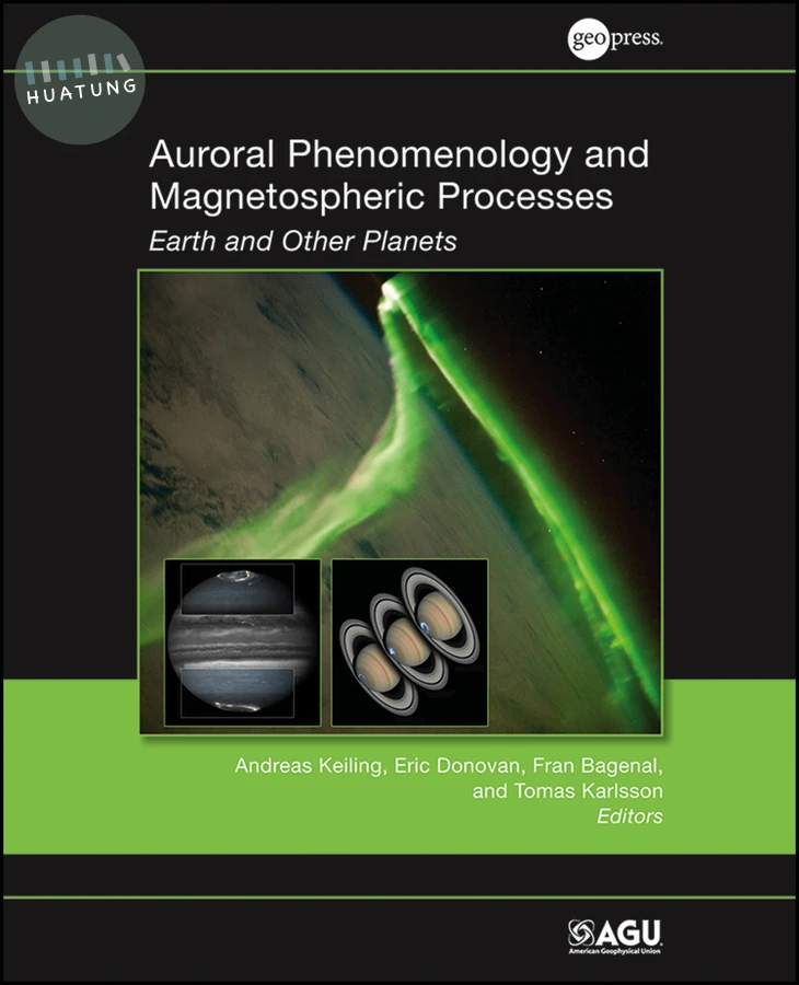 Auroral Phenomenology and Magnetospheric Processes 
