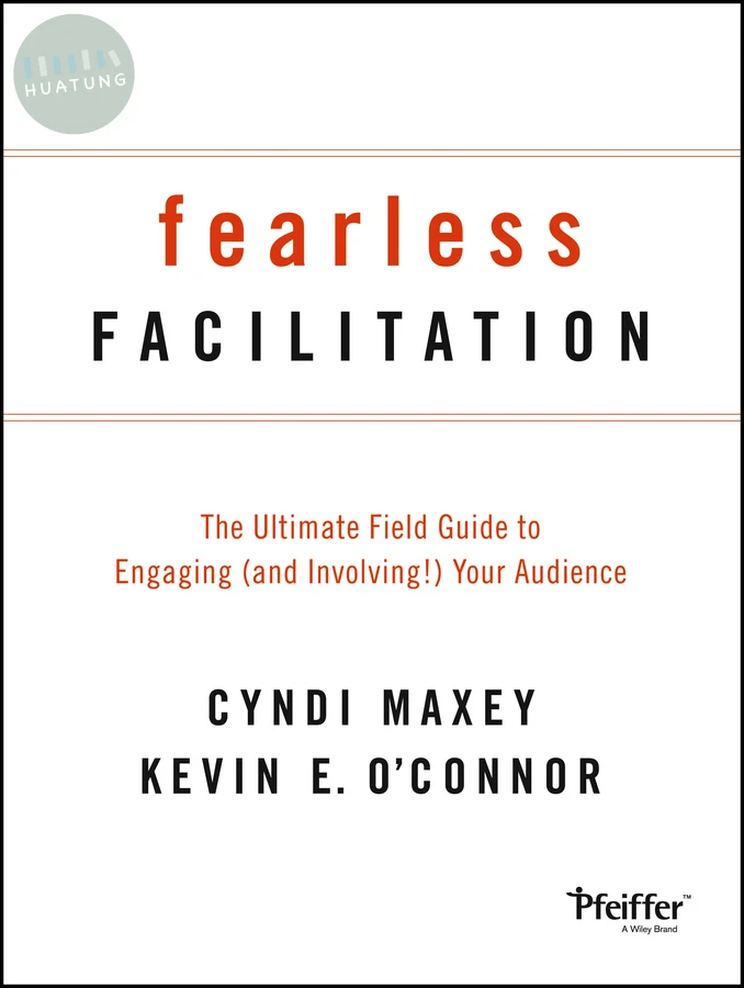 Fearless Facilitation 