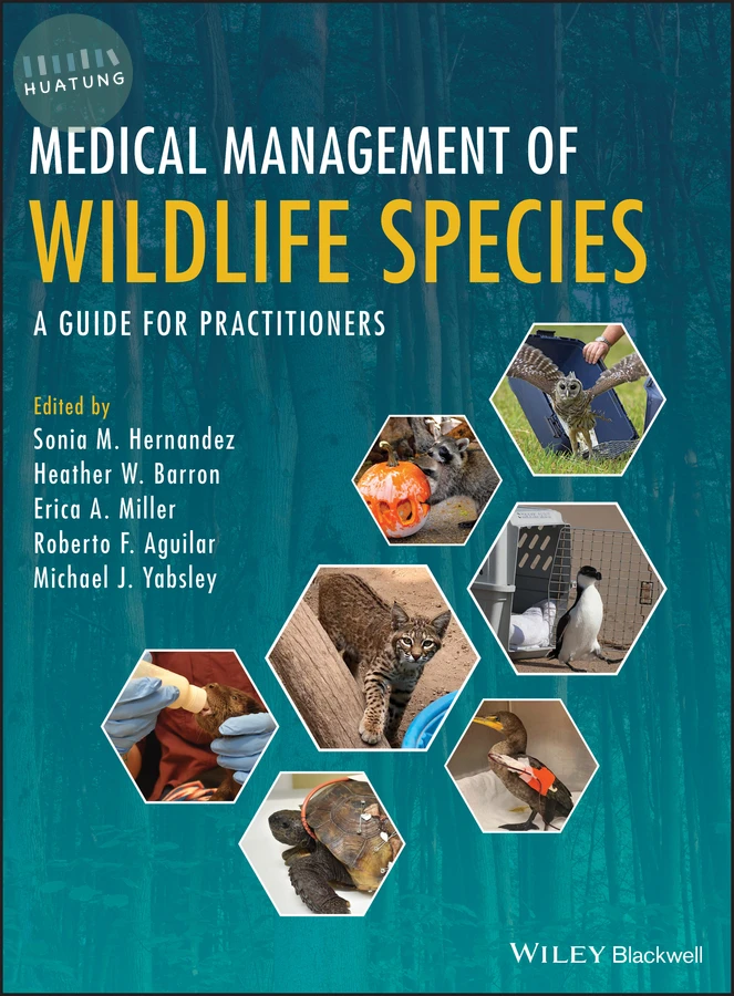 Medical Management of Wildlife Species 