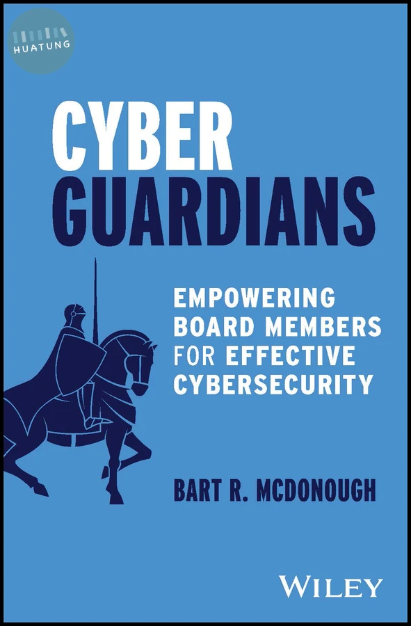 Cyber Guardians 