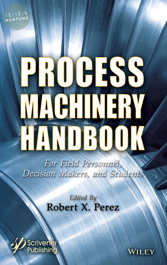 Process Machinery Handbook 