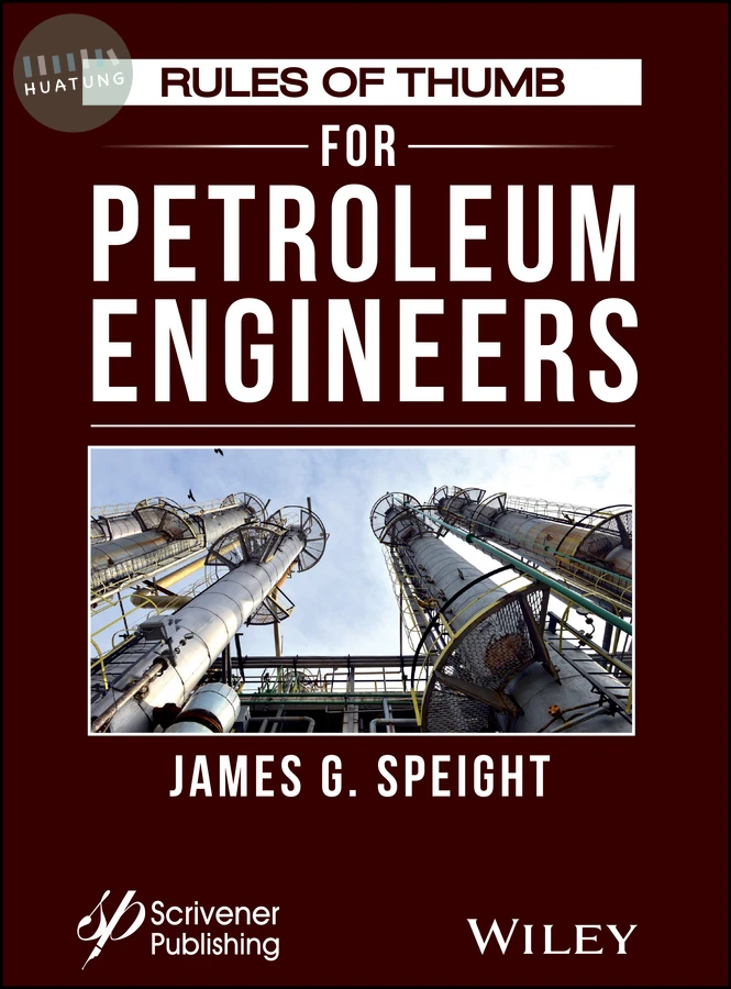 Rules of Thumb for Petroleum Engineers 