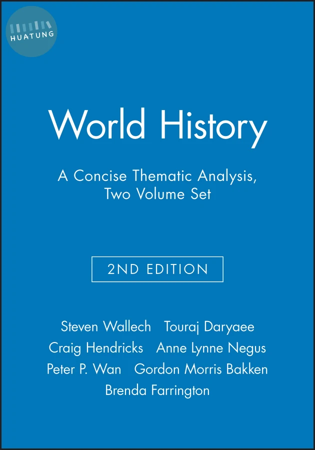 World History 