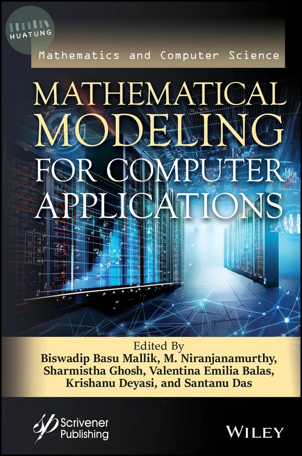 Mathematical Modeling for Computer Applications 
