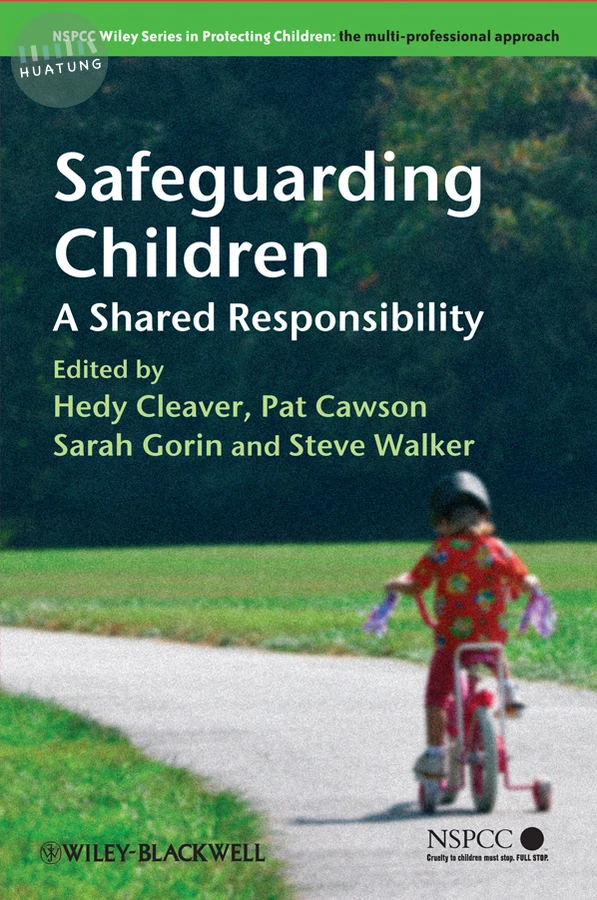 Safeguarding Children 