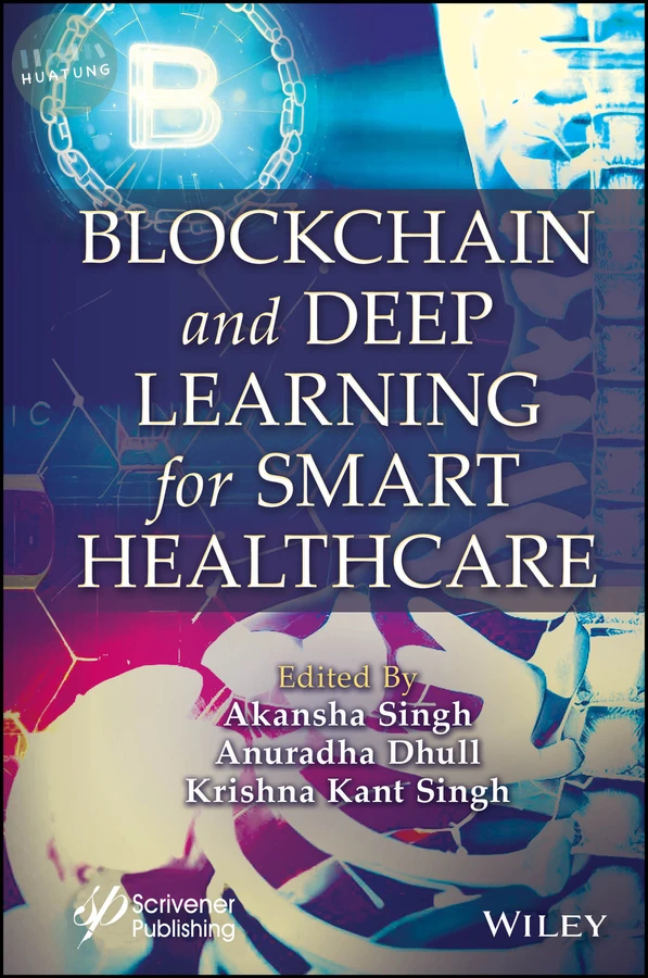 Blockchain and Deep Learning for Smart Healthcare 
