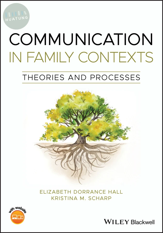 Communication in Family Contexts 