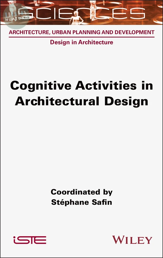 Cognitive Activities in Architectural Design 