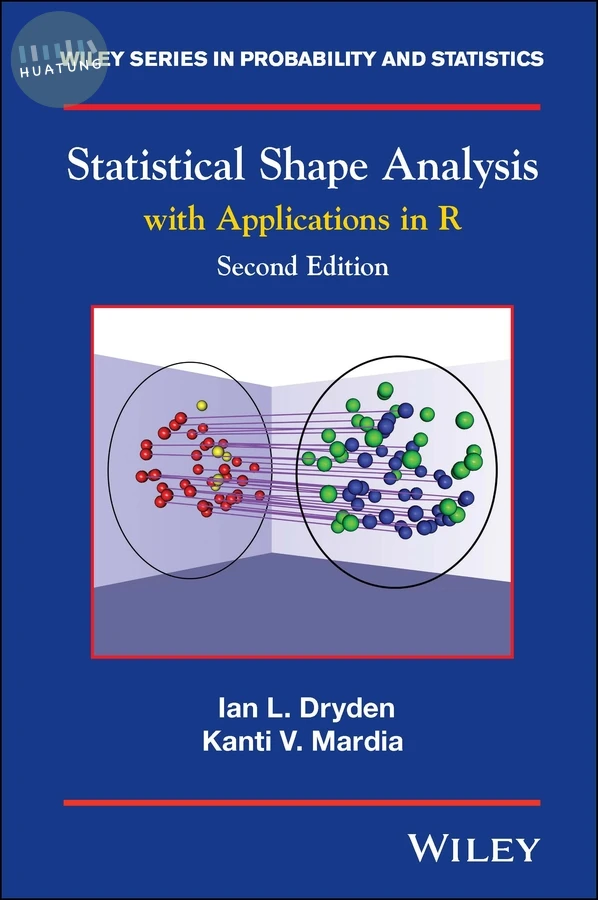 Statistical Shape Analysis 