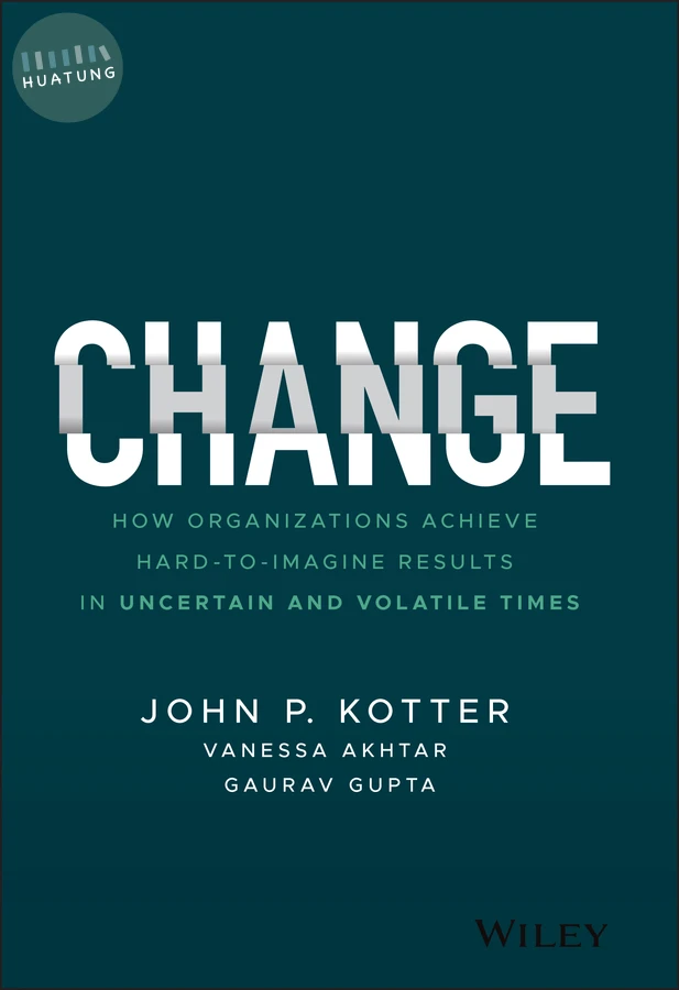 Change 