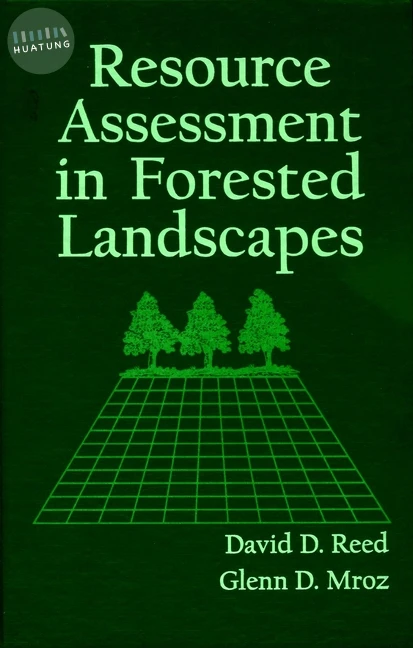 Resource Assessment in Forested Landscapes 