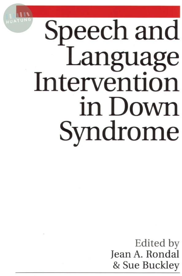 Speech and Language Intervention in Down Syndrome 
