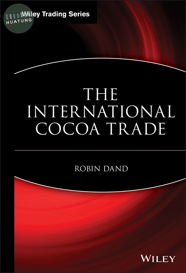 The International Cocoa Trade 