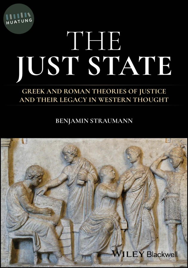 The Just State 