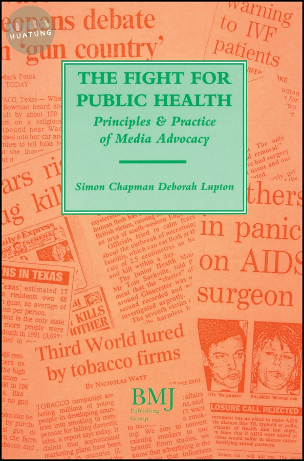Fight For Public Health 