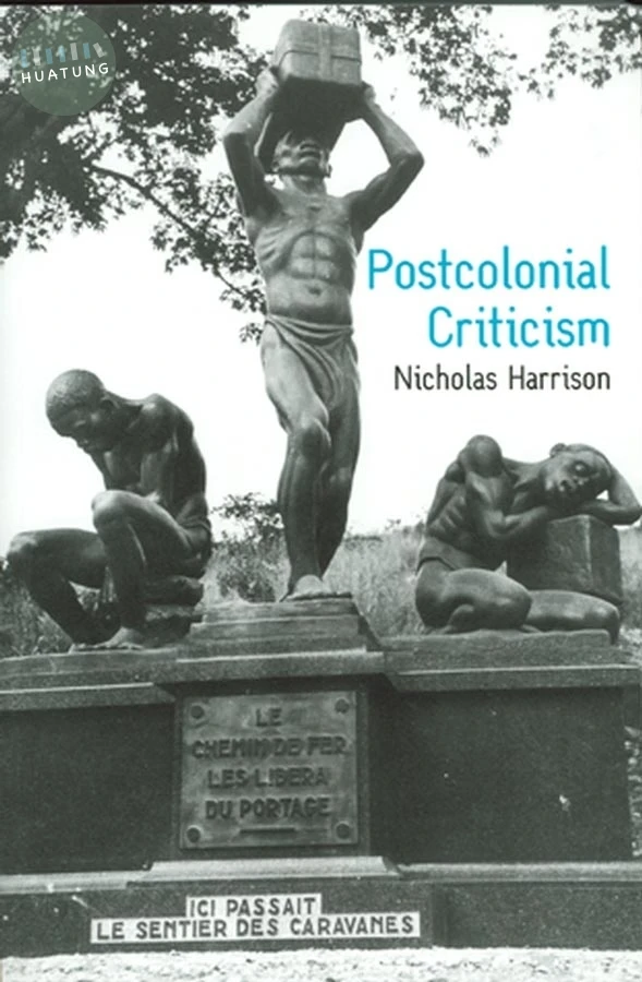 Postcolonial Criticism 