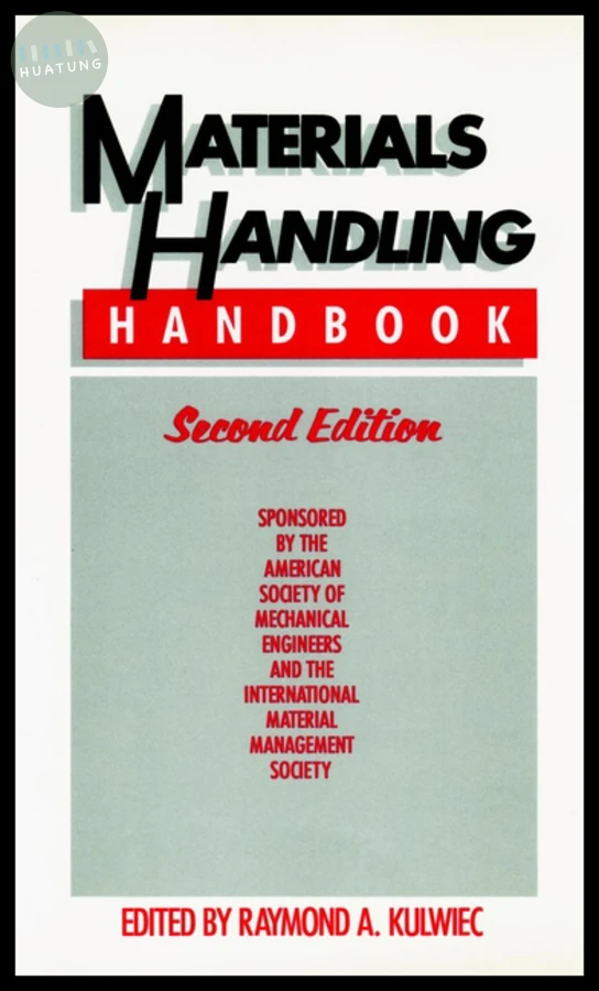 Materials Handling Handbook 